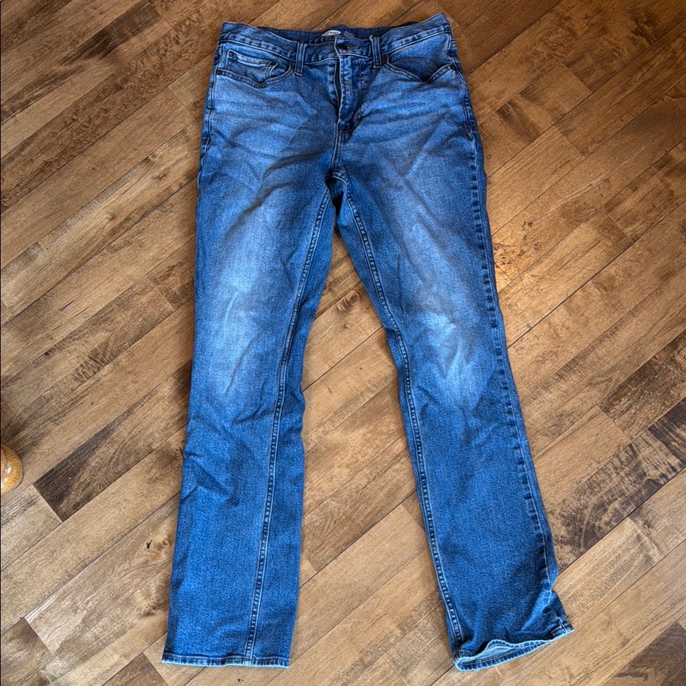 Old Navy Bootcut Jeans